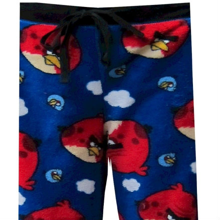 Angry Birds bedroom drawers